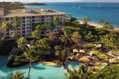 Image de The Westin Kāanapali Ocean Resorts / 1-Bedroom