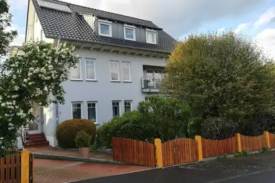 Image de Ferienwohnung Blick zum Grauen Turm