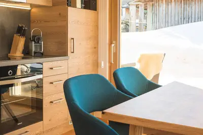 Image de Chalet 1 - Chavida Chalets
