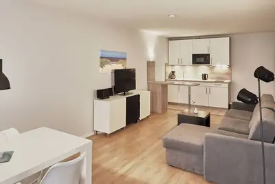 Image de Düne, App. 9 - Ferienappartement Düne App. 9