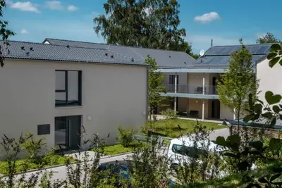 Image de Sonnenscheinhaus Wohnung 2