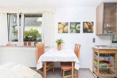 Image de Vacation apartment Buche No. 15115 - Holiday apartments in a quiet location on the outskirts We3745