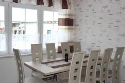 Image de Vacation apartment Götz