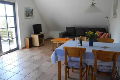 Image de Apartment 1 - Vacation from the self - Family Roman Kurth