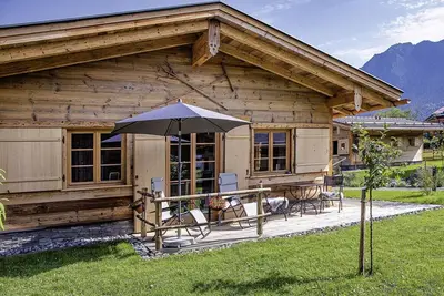 Image de Alpglück Chalet Retraite moderne
