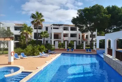 Image de Residencia Sirena D\"Or