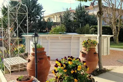 Image de Villa Le Fate Retraite Moderne
