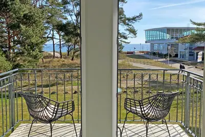 Image de Haus Meeresblick Fewo Seaside Ref 128722