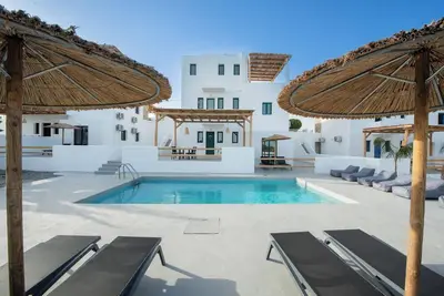 Image de Blue Di Mare Villas-Maisonette 2