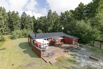 Image de Hjørnet Retraite moderne