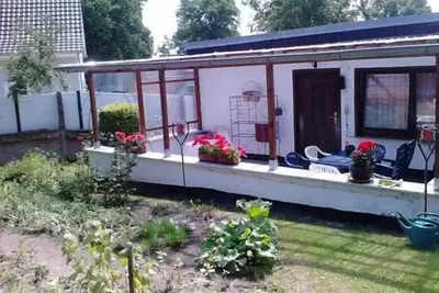 Image de Bungalow in der Waldstraße - Bungalow