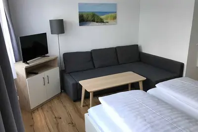Image de Wohnung 1 - Meutzner Trassenheide, Villa Seute Deern