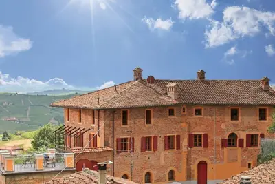 Image de Dolcetto à la Villa Pesce