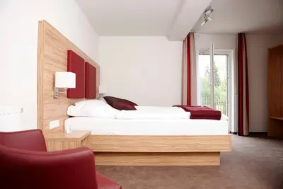 Image de Appartement Käptens Koje - Ferienwohnungen/appartements