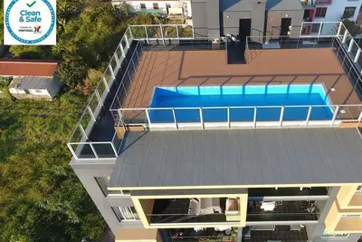 Image de Madère Mar \"Bord de mer\"