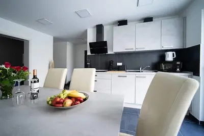 Image de Blauer Stein Apartments Wh1