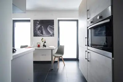 Image de Blauer Stein Apartments Wh3