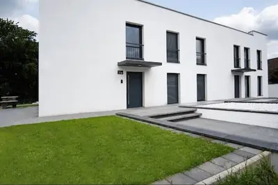 Image de Blauer Stein Apartments Wh4