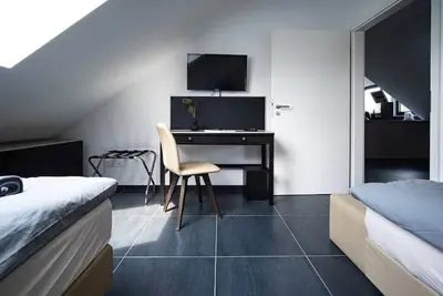 Image de Blauer Stein Apartments Wh5