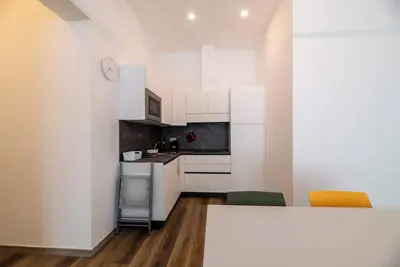 Image de Villa Cadiz Apartments Varazze