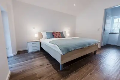 Image de Gute Auszeit - Ferienwohnung Lichtblick