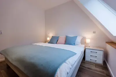 Image de Gute Auszeit - Ferienwohnung Weitblick