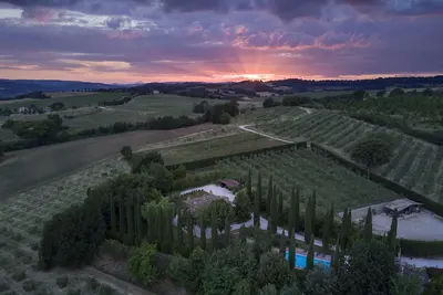 Image de Villa Tulipano by Miani Group