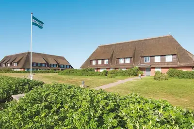 Apartment Kliffsand 24
