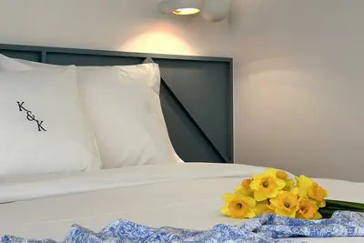 Image de Aionion Residences by K&K - Evnoe Residence