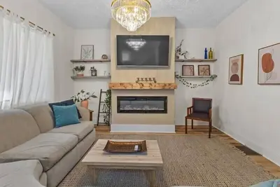 Image de Lux 5 Bedroom Children’s Museum