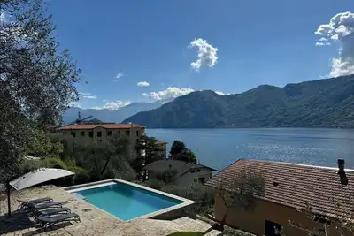 Image de Villa degli Ulivi - Lake Como