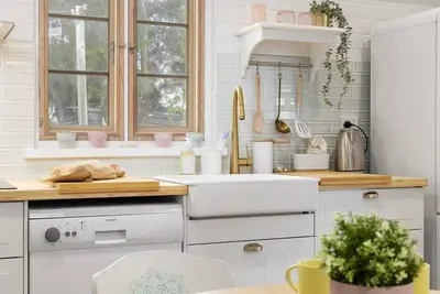 Image de \"The Stables\" at Strong Farmers Retreat Willunga