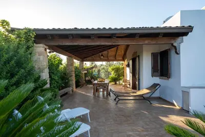 Image de villa 700 meters from the sea