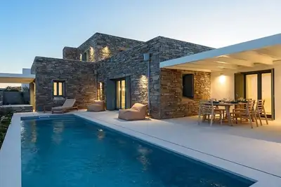 Image de Bh776 - C - Villa Paros
