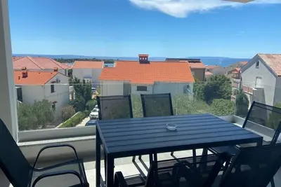 Image de One-Bedroom Apartment with Terrace near the City Centre