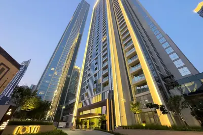 Image de Mystic - Forte Tower 2