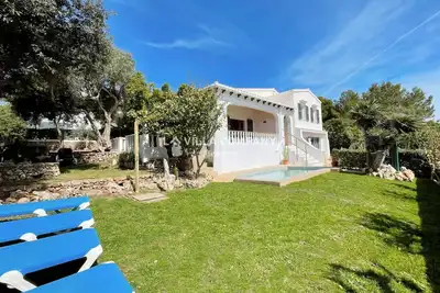 Image de Seaside Bliss: Villa Sauba - Pool, Bbq, & Coastal Charm