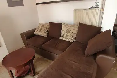 Image de Appart de charme coeur de Montpellier