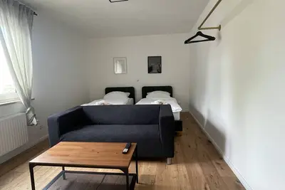 Image de Ferienwohnung Martine, Westliche Vorstadt