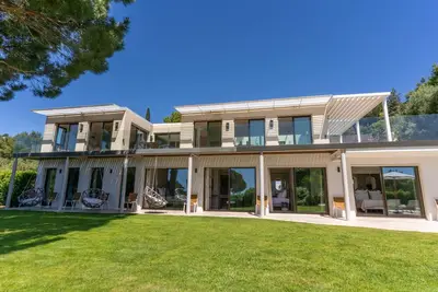 Image de Un paradis sur terre… sur la mer Méditerranée  - Proche Saint Tropez-Ramatuelle