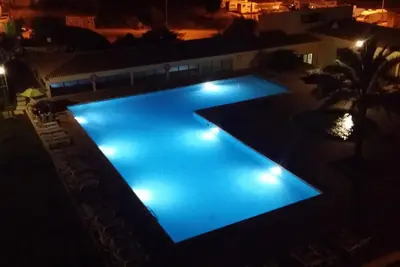 Image de T3 Total Luxury 100m Best Area Praia Rocha Portimao 16 Persons