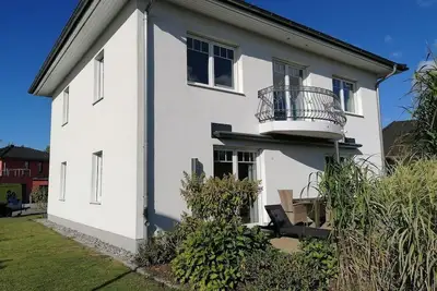 Image de Stadthaus Lübsche Burg - Abc326 - Stadtvilla Lübsche Burg