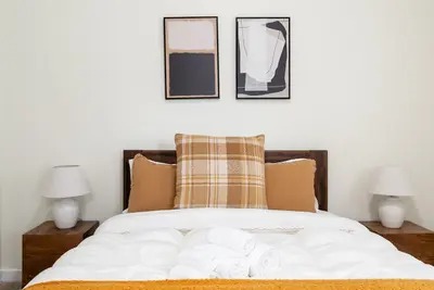 Image de Luxury 2-Bed in Grandview