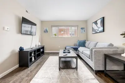 Image de Modern 2 Bed Apartment in the Heart of Columbus