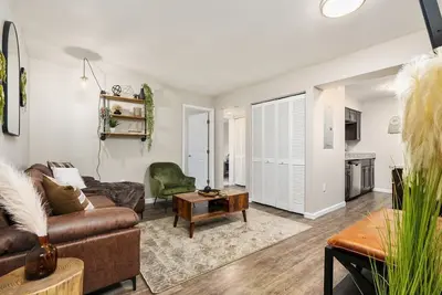 Image de 2 Bedroom Near Osu Campus and Downtown