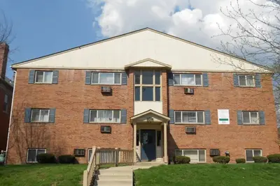 Image de Near Osu 2 bed! Summa