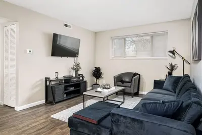 Image de Walking Distance to Osu and 2 Beds