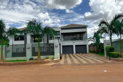 Image de Mt Pleasant Holiday Villa
