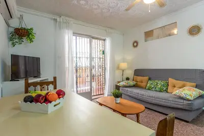 Image de Bel appartement à San Pedro del Pinatar