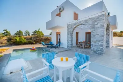 Image de Bh908 - C - Villa Rhodes